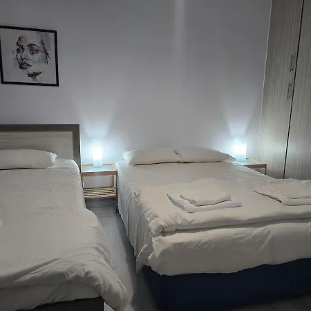 Apartment Project 99 - Breakbooking Cy Limassol