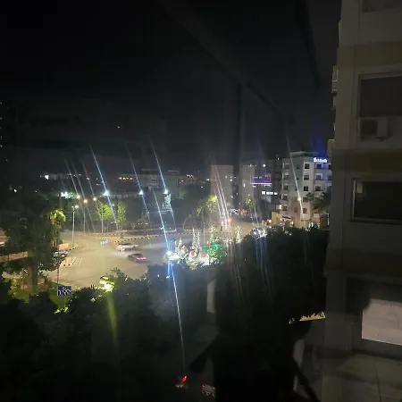 Apartment Project 99 - Breakbooking Cy Limassol