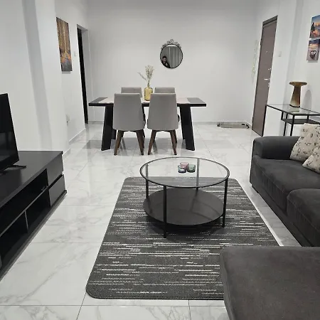 Apartment Project 99 - Breakbooking Cy Limassol