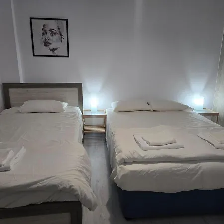 Project 99 - Breakbooking Cy Apartment Limassol
