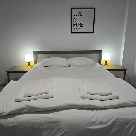 Project 99 - Breakbooking Cy Appartement Limasol