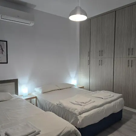 Project 99 - Breakbooking Cy Appartement Limasol