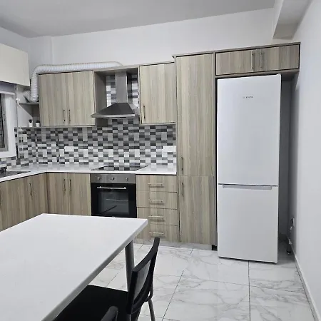 Appartement Project 99 - Breakbooking Cy
